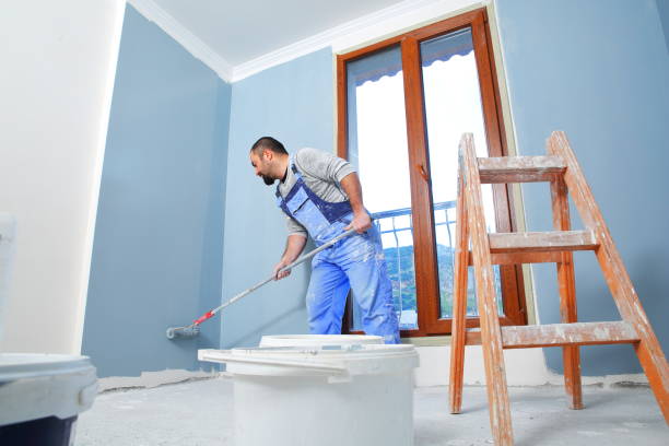 Best Post-Remediation Verification Testing  in Oakland, MD