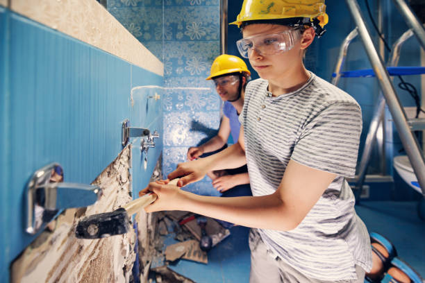 Best Dehumidification Services  in Oakland, MD