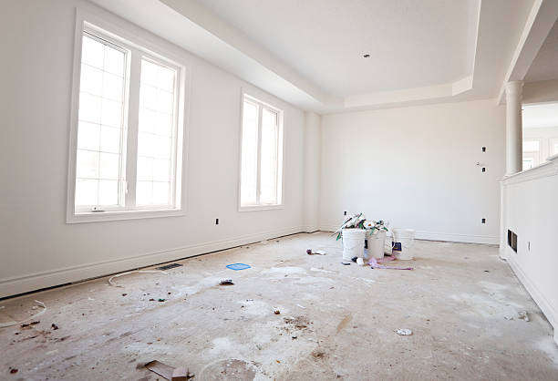 Best Commercial Mold Inspection  in Oakland, MD