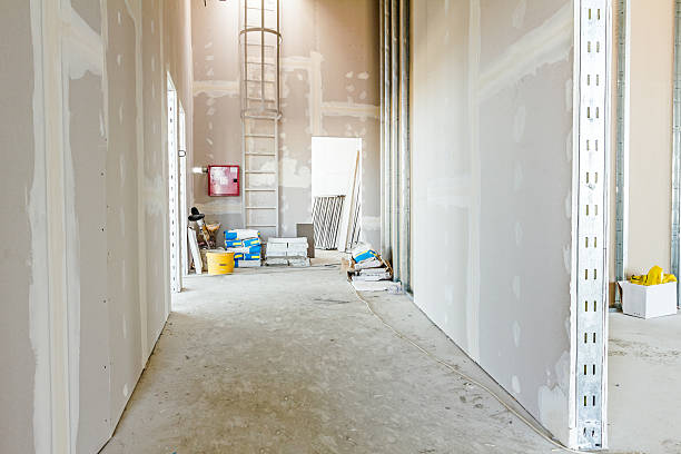 Dehumidification Services in Oakland, MD